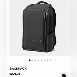NOMATIC Backpack 20l